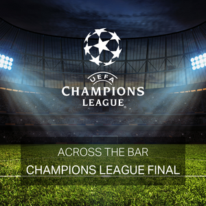 Champions League Final 2022