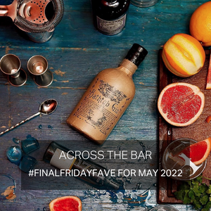 #FinalFridayFave for May 2022