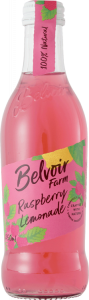 Belvoir Farm Raspberry Lemonade