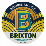 Reliance Pale Ale