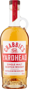 Crabbie's Yardhead