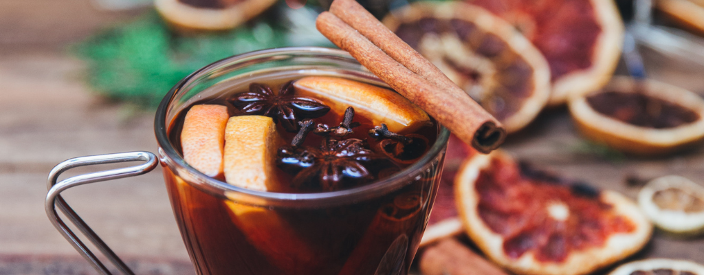 Mulled Wine