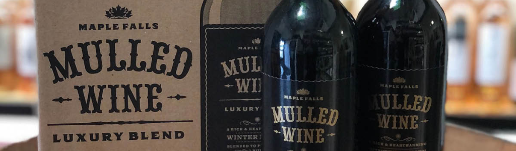 Maple Falls Mulled Wine