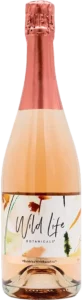 sparkling wine blush