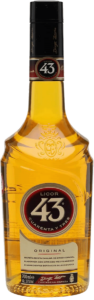 licor 43