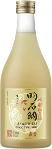 yuzu sake