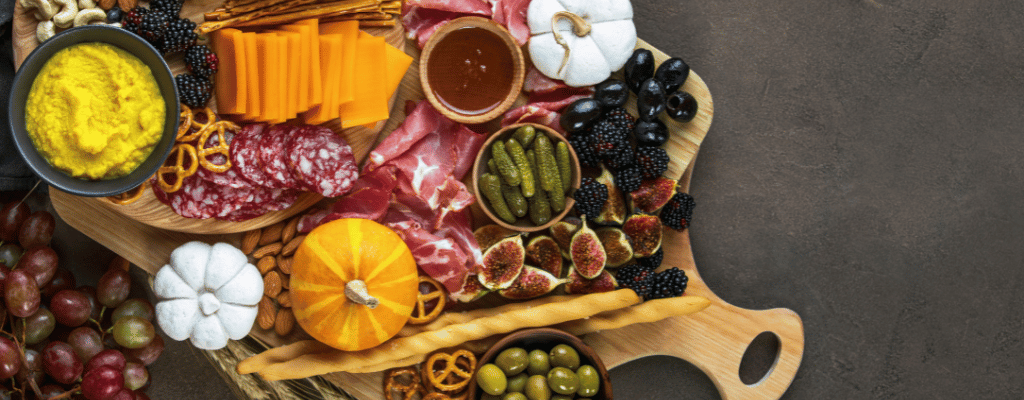 charcuterie