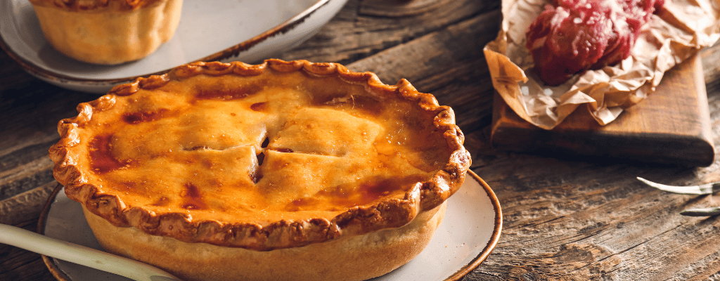 british pie week