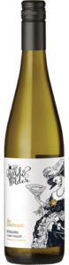 Riesling wine