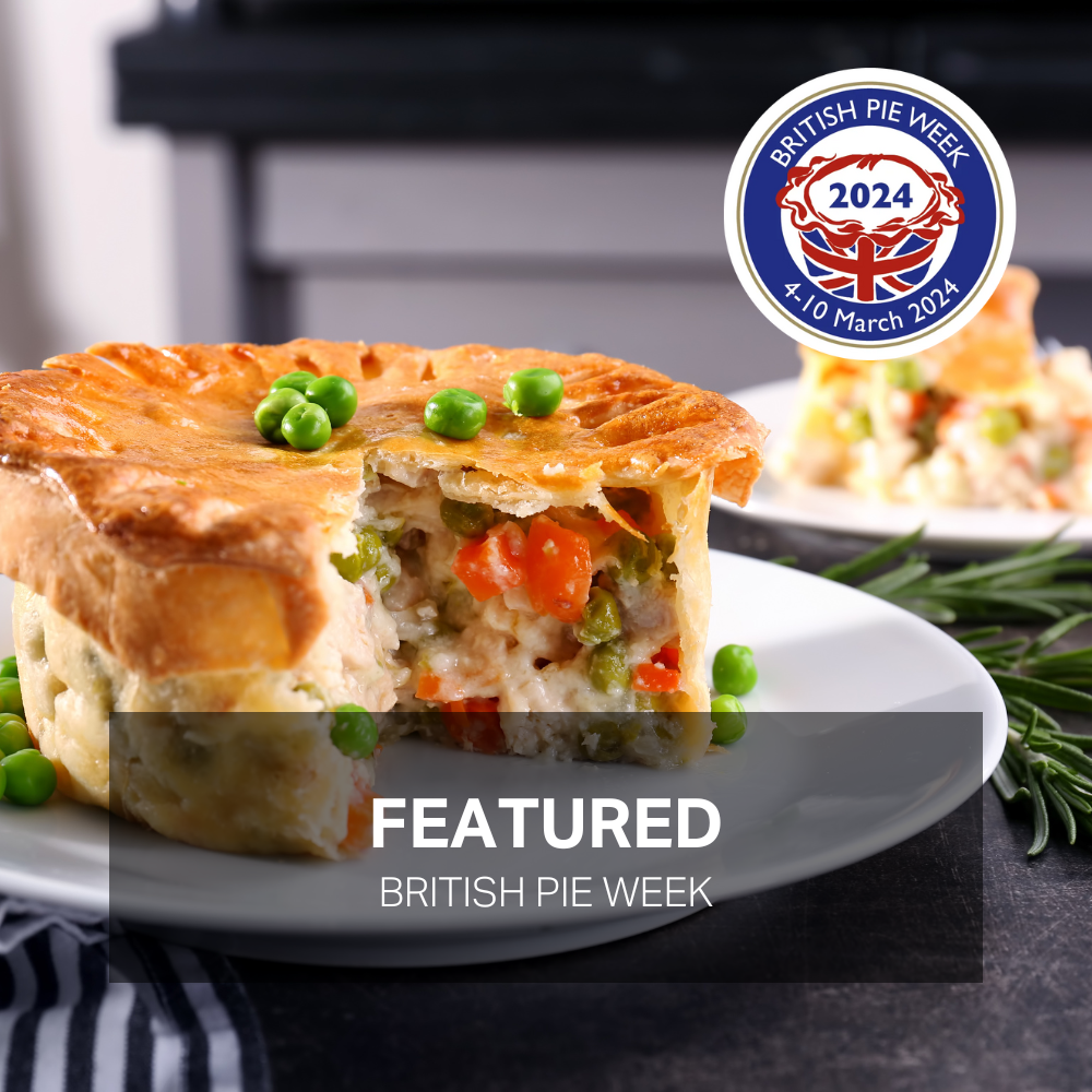 british pie week