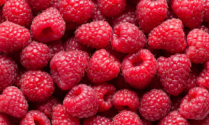 raspberry