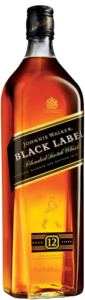 black label