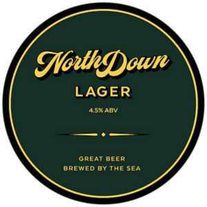 northdown lager