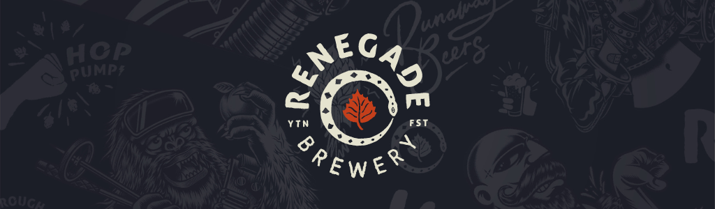 renegade brewery