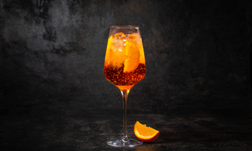 cynar spritz