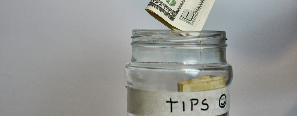 new rules on tipping