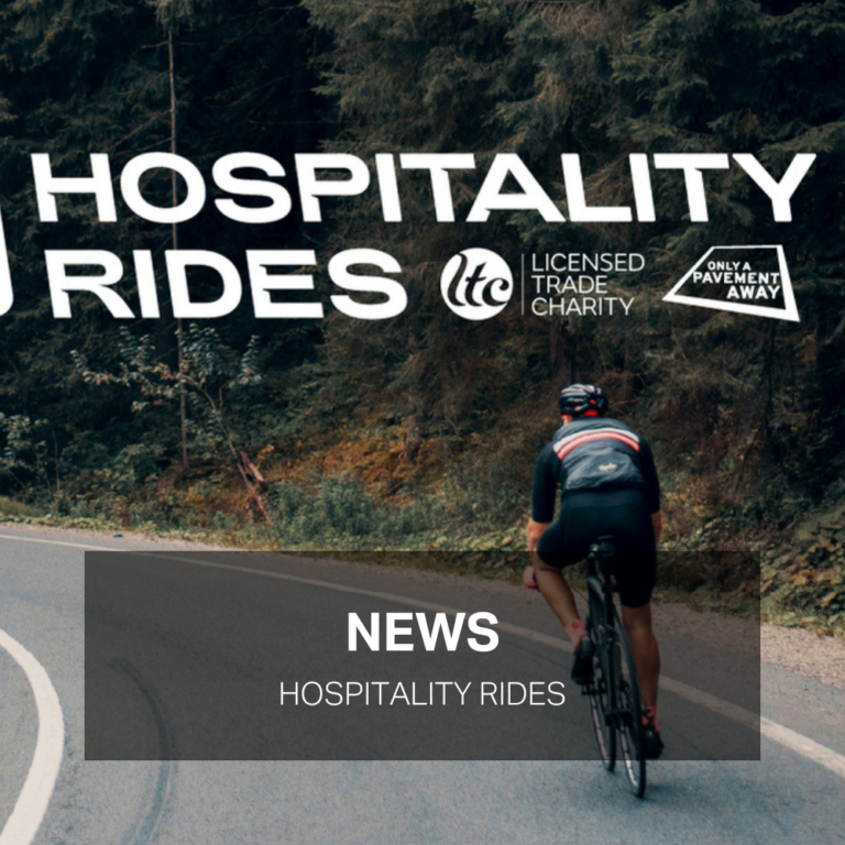 hospo rides