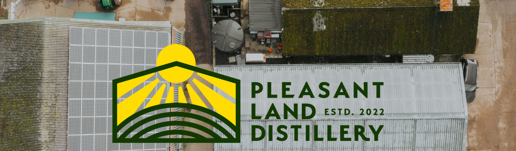 Pleasant Land Distillery