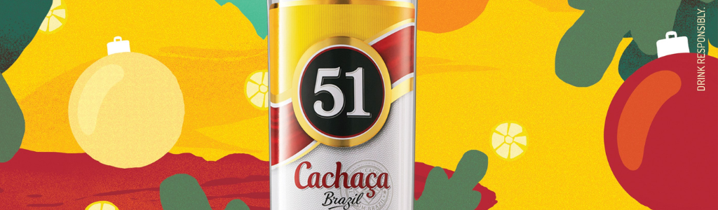 cachaca